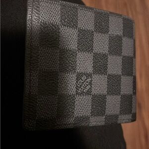 Louis Vuitton Wallet